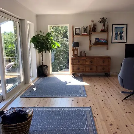 Pensjonat Keybutler Seaview Hannevika Kristiansand